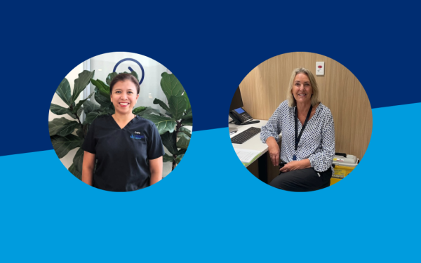 Celebrating International Nurses Day 2026