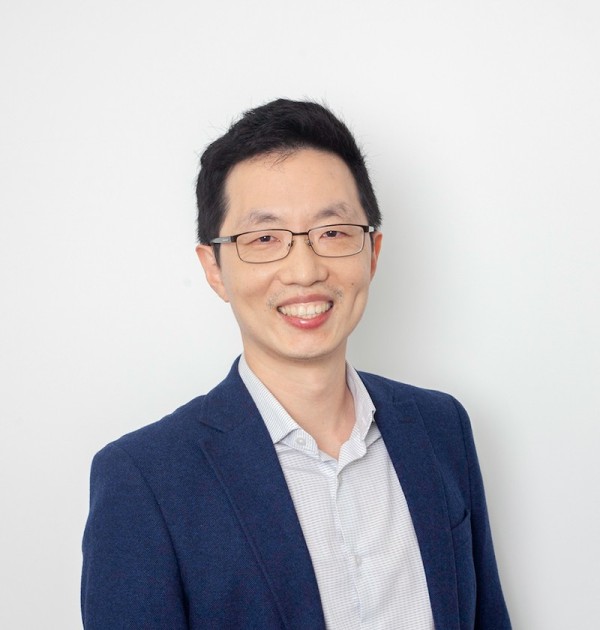 Jack (Yun-Jung) Tsai